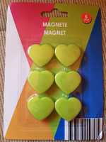 Magneti inima