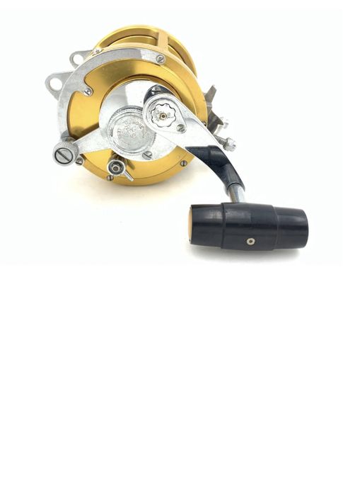 Multiplicator PENN REELS 50TW International II