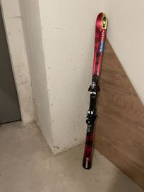 Ски Salomon Equipe 10 3V