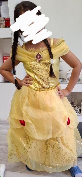 Продам Детское платье