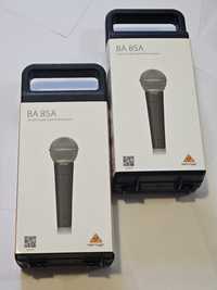 Microfon Vocal Behringer BA85A (2 bucati sigilate)
