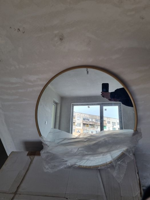 Огледало  за баня