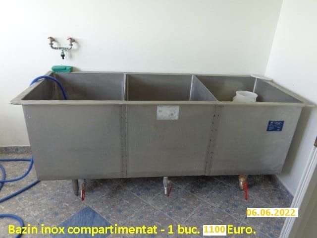 Utilaje procesare lapte