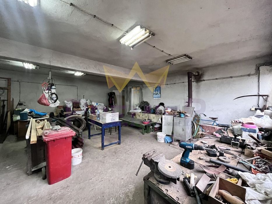 Парцел в Добрич-м-т Газибаба