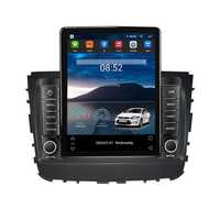 Navigatie SsangYong Rexton 2019, Tesla, Android, 2+32GB ROM,10inch