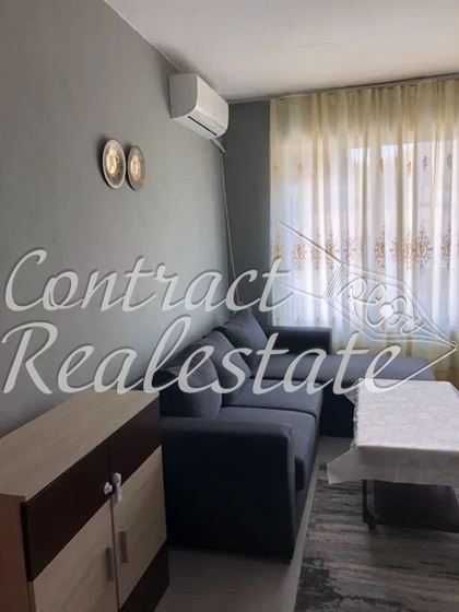 Дава се под наем Тристаен апартамент в Варна, Аспарухово - 65 кв.м за 382.5 € - Снимка #3