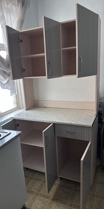 Буфет б/у жағдайы жақсы