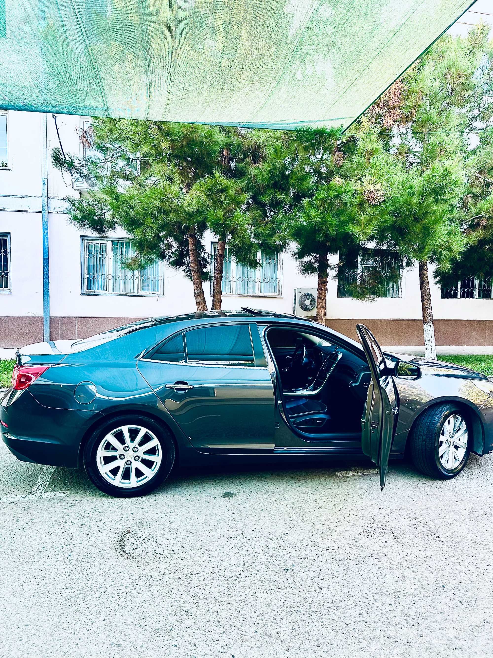 Malibu 1 avtomat Full 3 pazitsiya