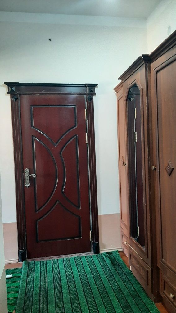 Ijaraga kvartira. TERDU yaqinida. Bezmakler