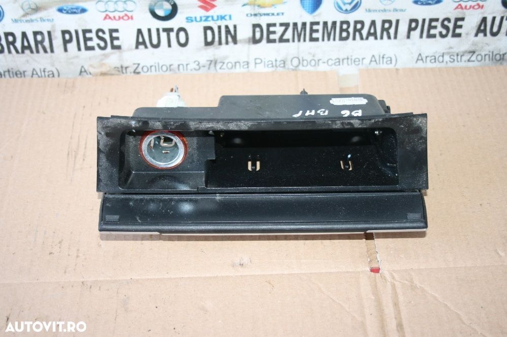 Scrumiera Vw Passat B6 Originala Livram Oriunde