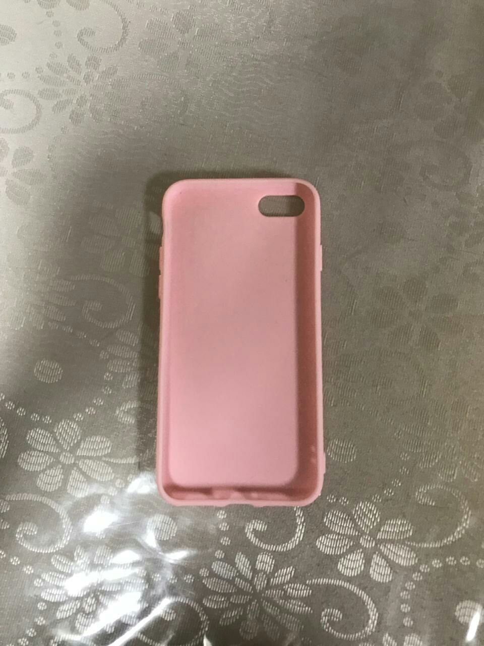 чехол на Iphone 7