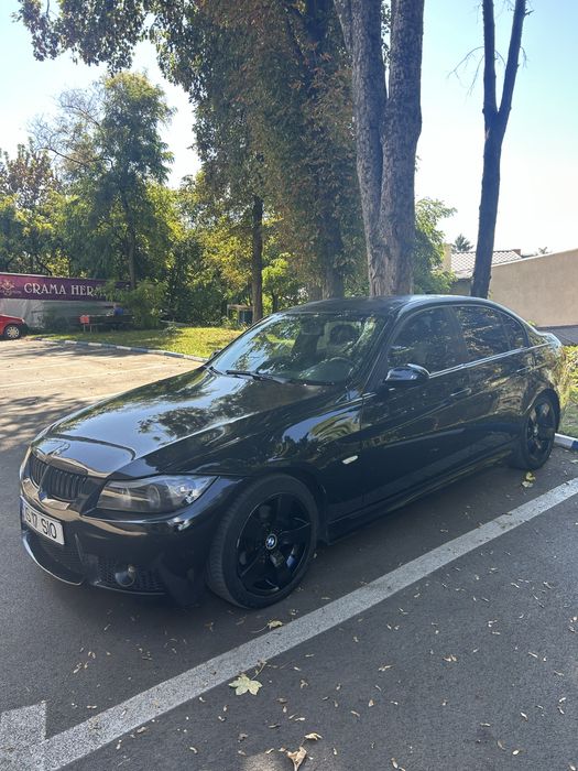 BMW Seria 3 E90-2.0 Diesel  163 CP  M47-An 2006