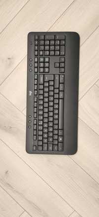Tastatura Wifi Logitech K540