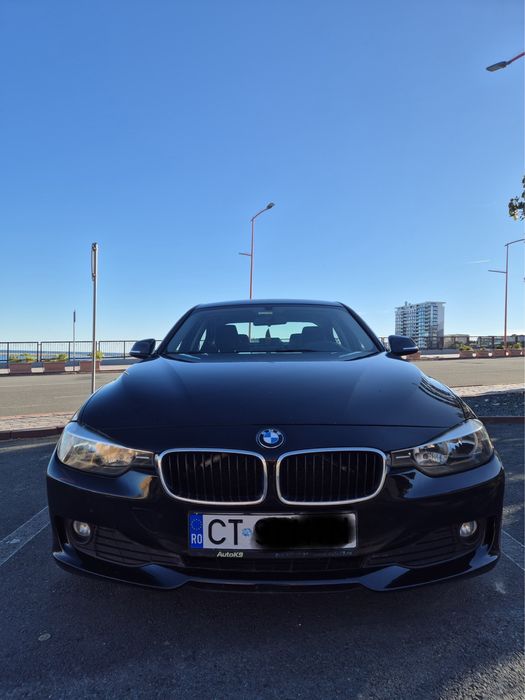 BMW Seria 3 F30 316D