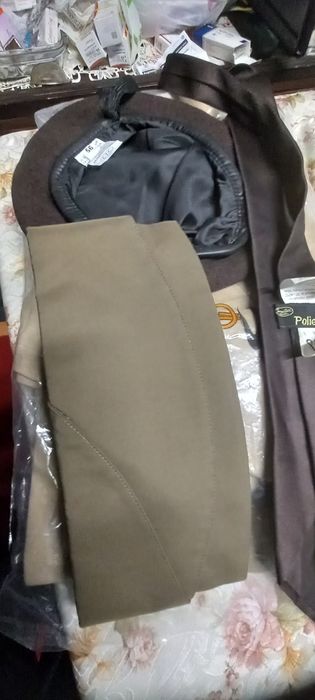 Tricouri,basca,boneta,cravata