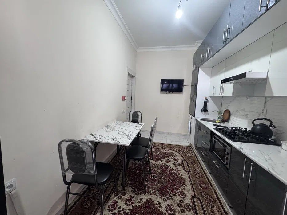 Yunusobot tumani sampti instuti