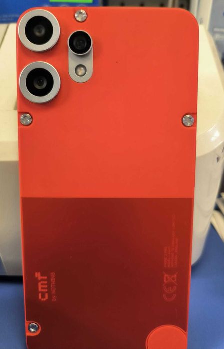 NOTHING  Cmf 2 pro  128gb