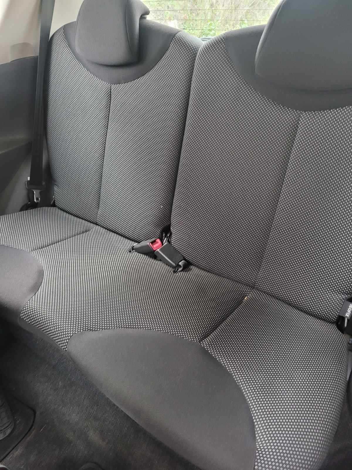 Toyota Aygo автомат
