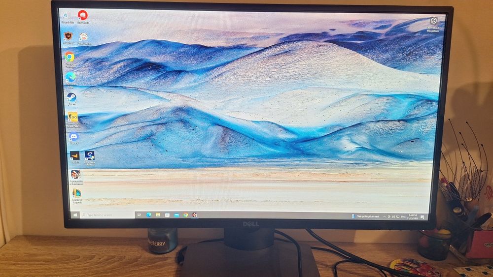 PC/calculator gaming