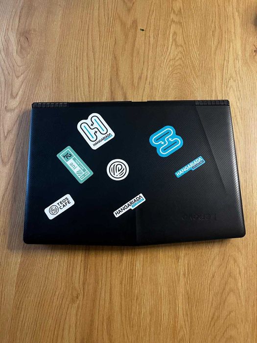 Laptop gaming Lenovo Legion Y520
