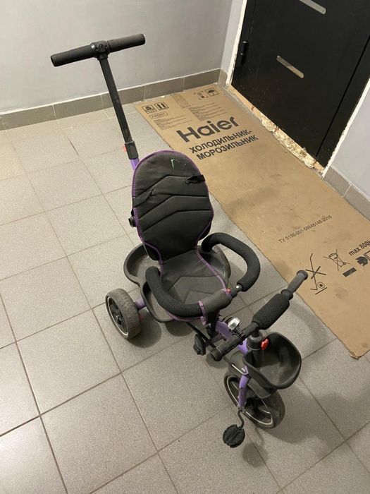 Продам детский веллсипед