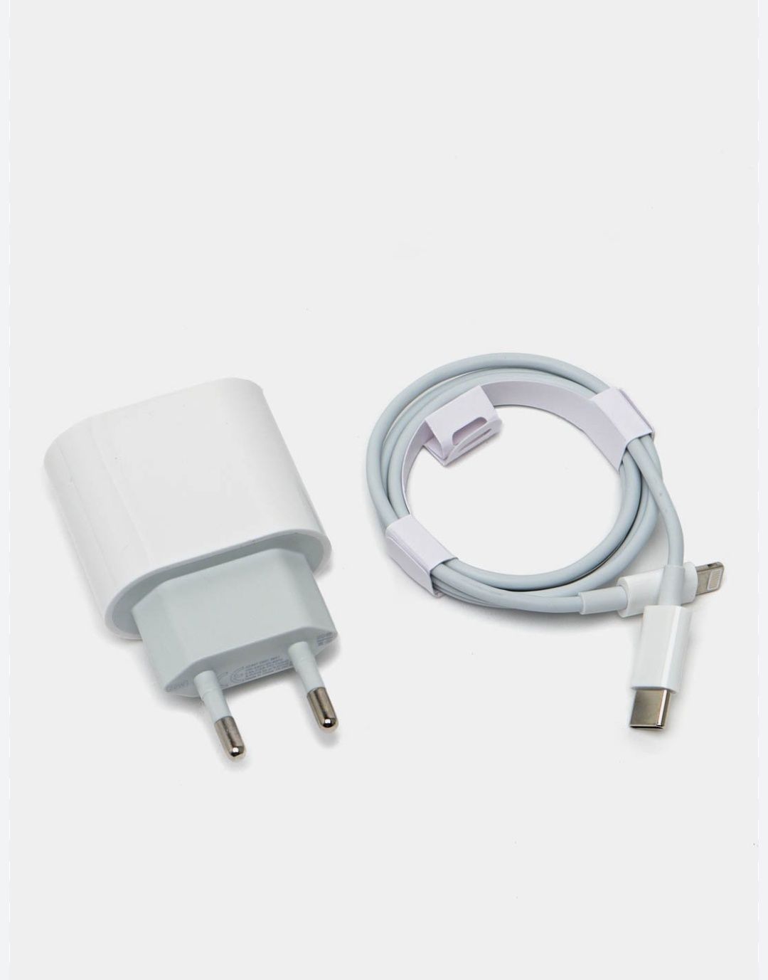 iPhone zaryadchik 30$ lik