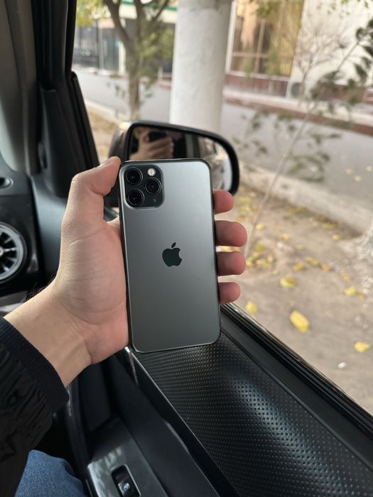 Iphone 11 Pro ideal 64 gb