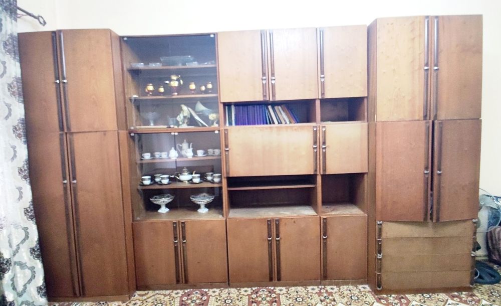 Тез ва арзон сотувдаги мебеллар