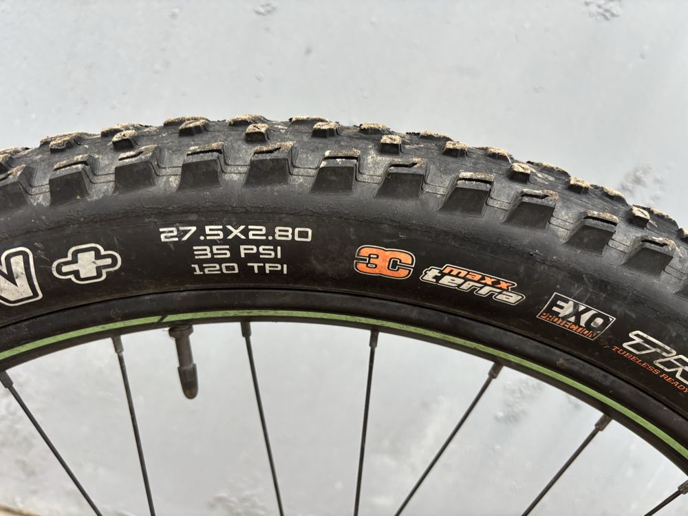Електрически велосипед Scott E-Spark 720 27.5 цола