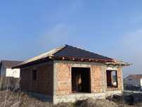 Efectuam Constructii / Zidarie / Stalpi + Centuri / Acoperisuri