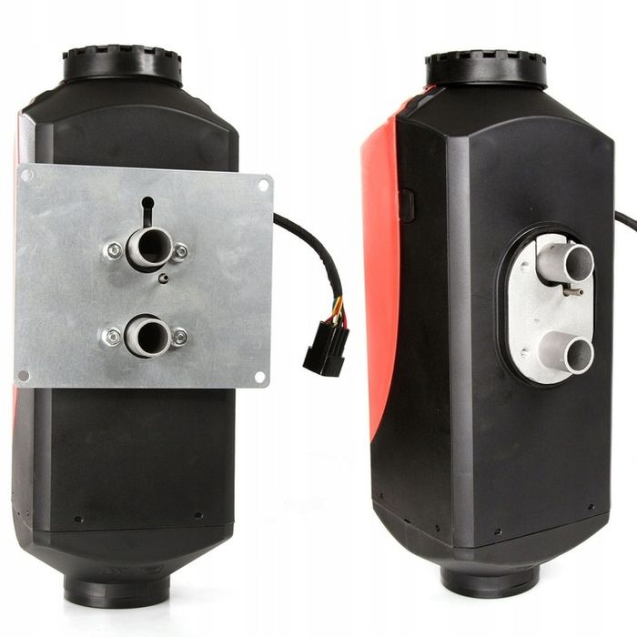 Încălzitor Sirocou 8 kW 12V MXM80949