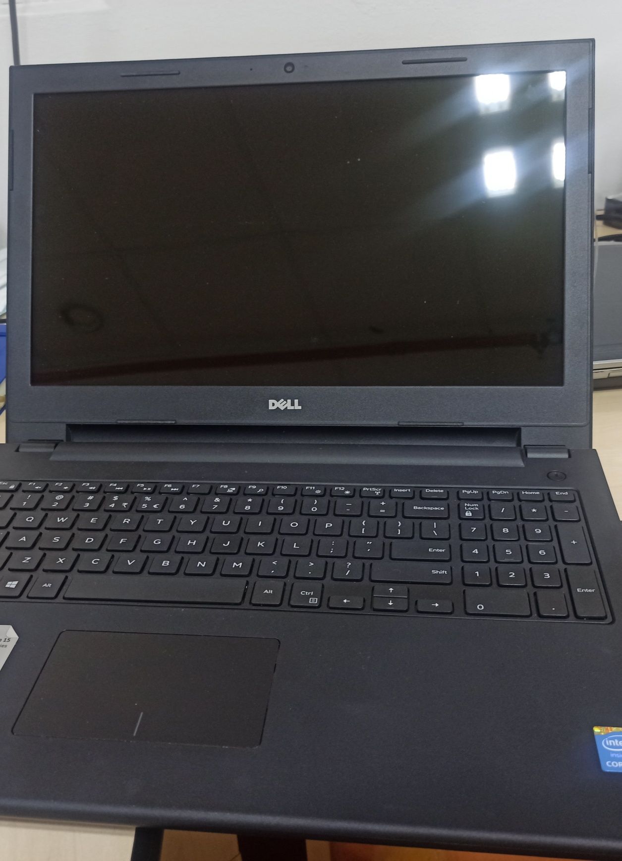 Laptop Dell Inspiron 3542 / i3 / 500gb