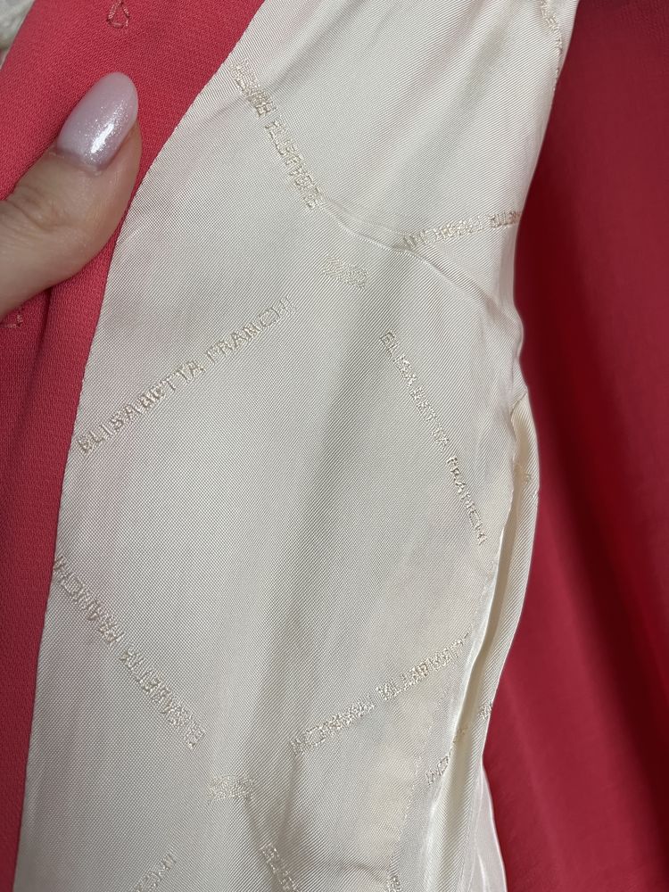 Комплект от 3 части Elisabetta Franchi