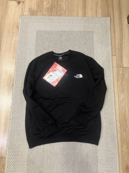 Pulover North Face XXL