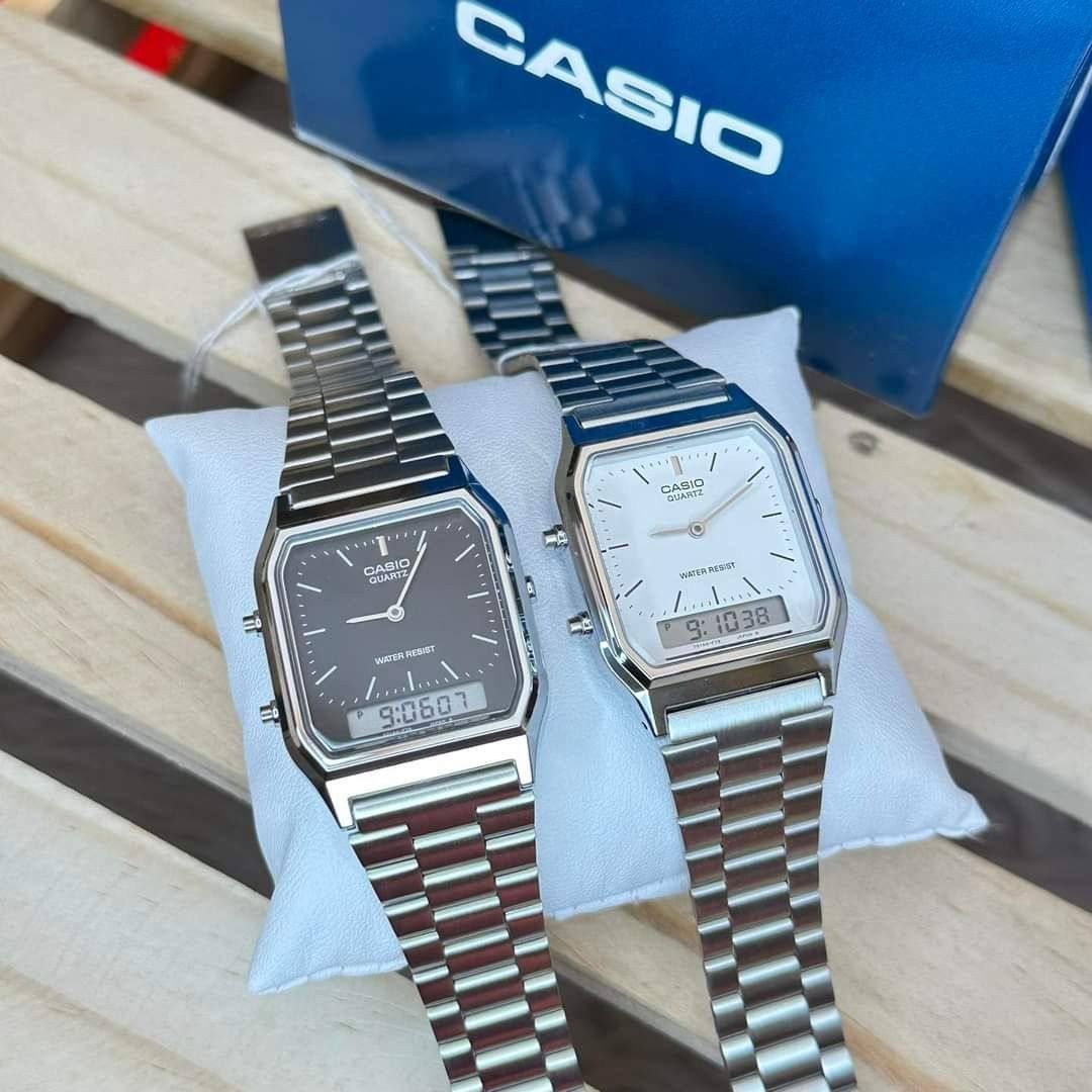 В наличии Casio aq230

Casio aq230 Premium 
(ограниченное количество)