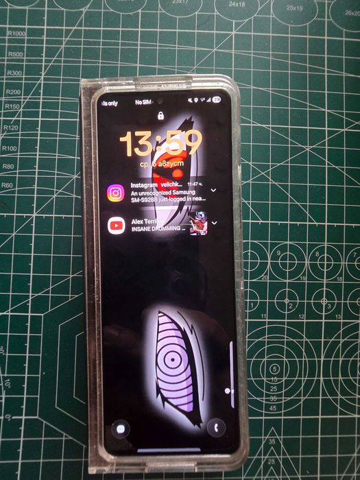 Samsung  fold  3