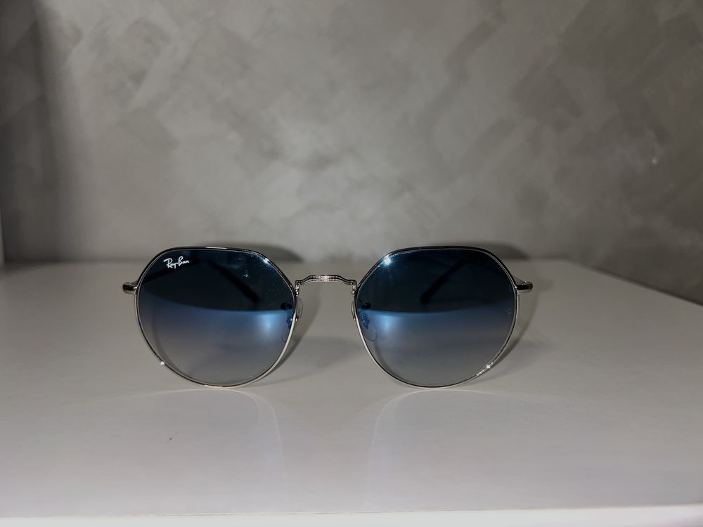 Слънчеви очила Ray-Ban