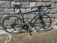 Велосипед гравел Drag Sterrato 3.0