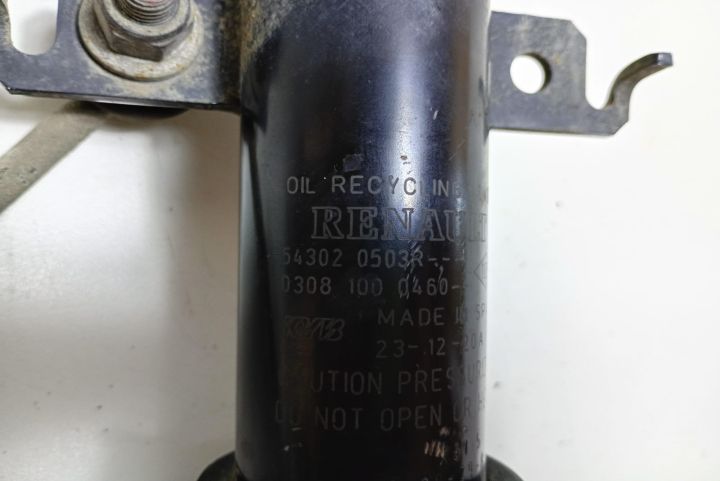 Amortizor fata 543020503R Renault Kangoo a 2-a generatie (facelift) s