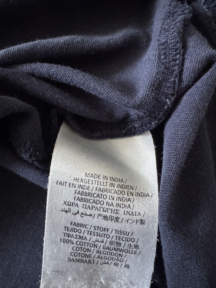 Bluza Gant de vara