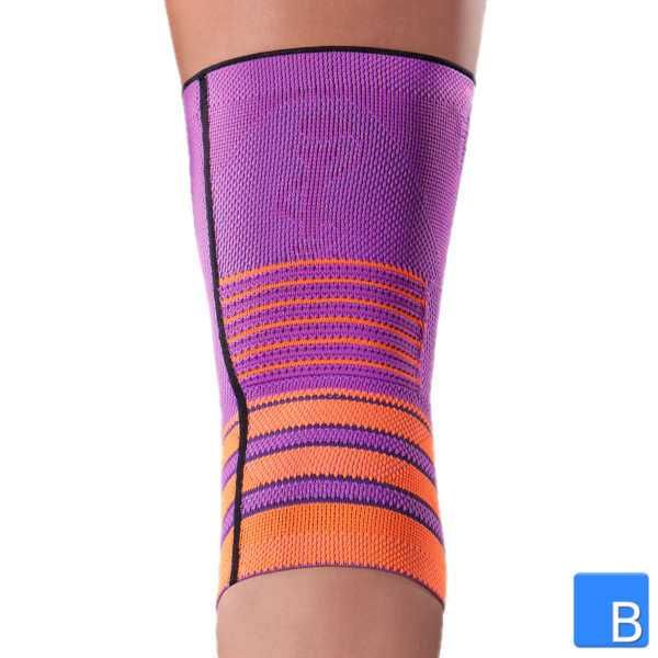 Juzo Flex Xtra Style Knee Brace ортеза наколенка за коляно
