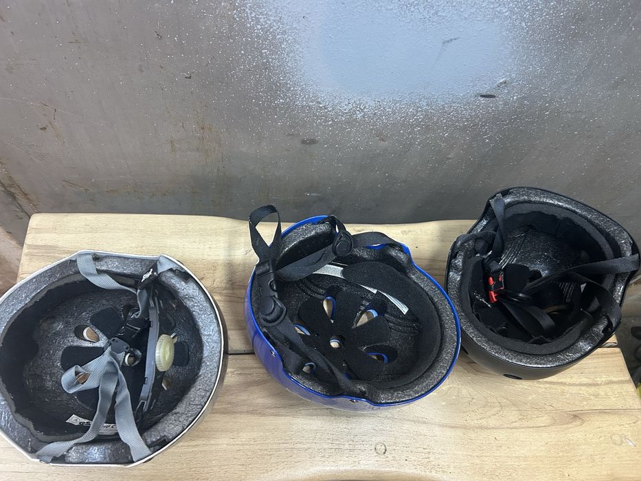 Casca protectie copii