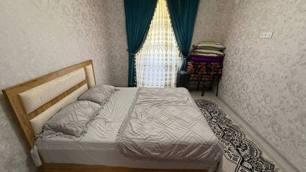 Юнсобод Шахристон метро 100 м узокликда квартира