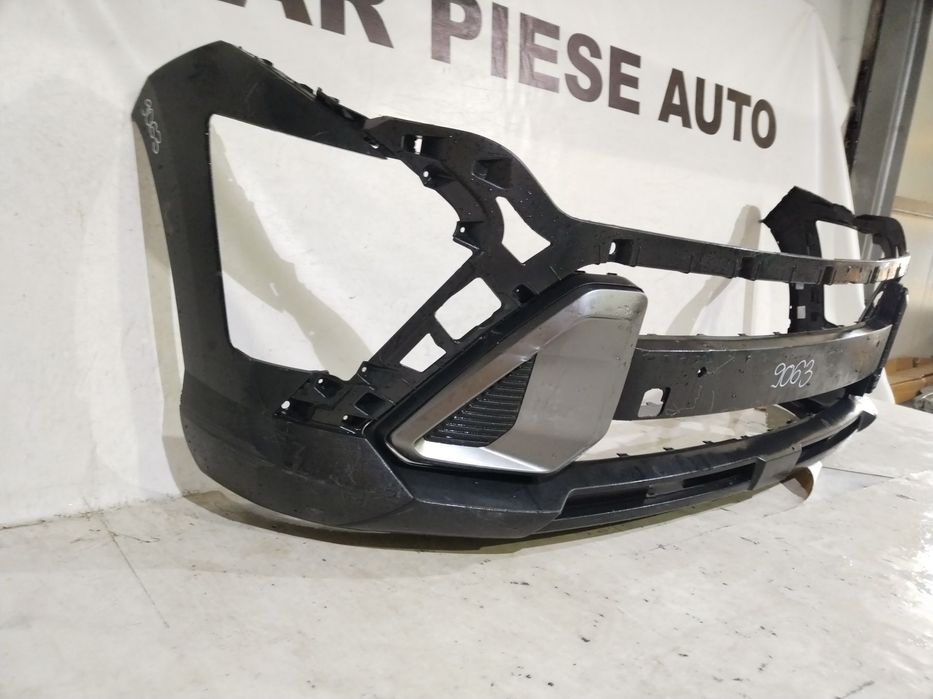 Bara fata Hyundai Kona 2, 2024, 2025, cod origine OE 86512-BE000.