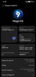 Honor magic v2 512 GB