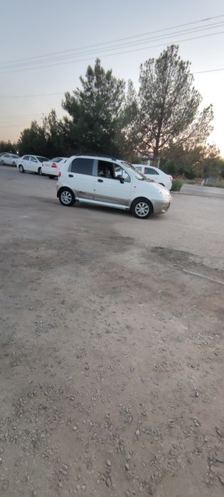 Best matiz sotiladi