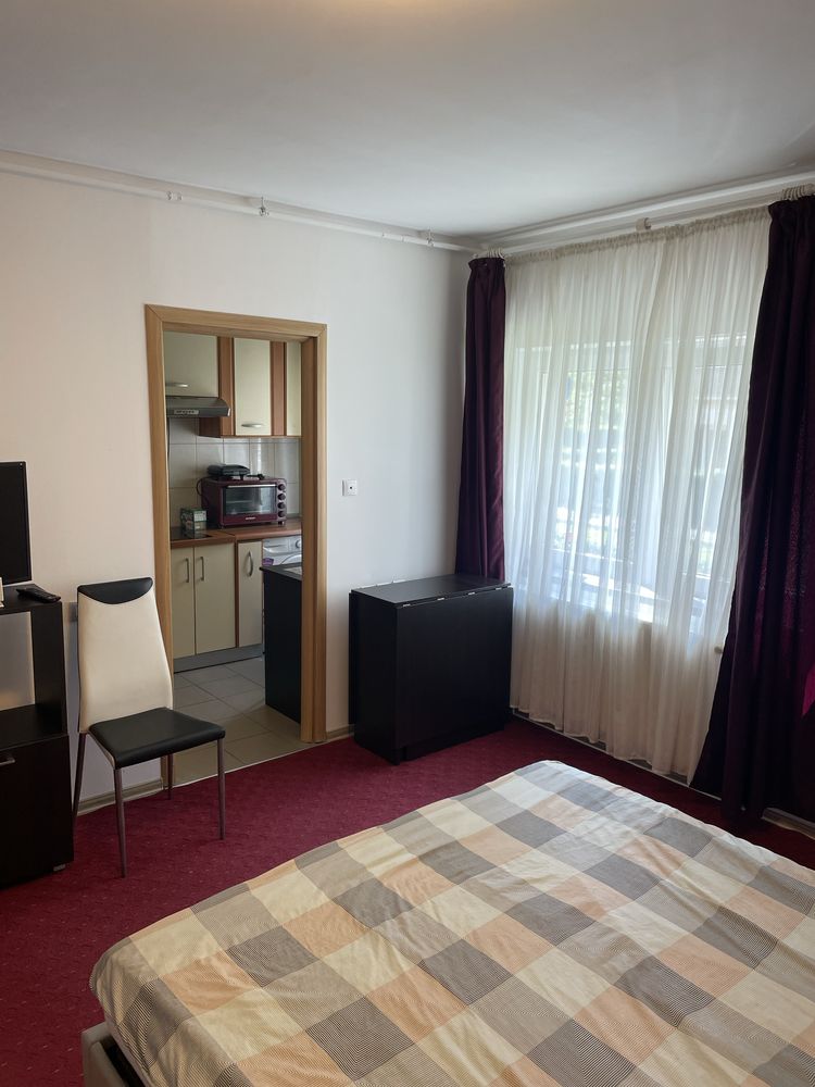 Proprietar Vand garsoniera