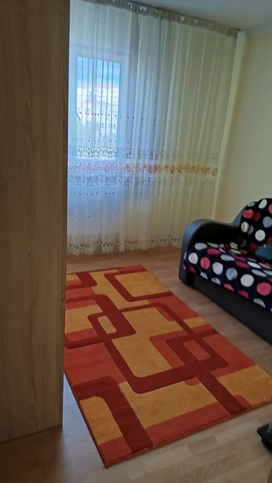Vând apartament 2 camere Târgu Jiu