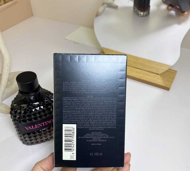 Valentino Born In Roma Intense Uomo 100ml