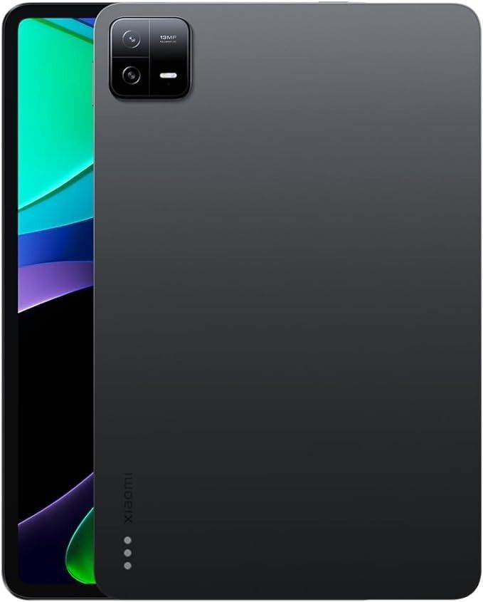 Xiaomi Mi pad 6 в идеальном состоянии